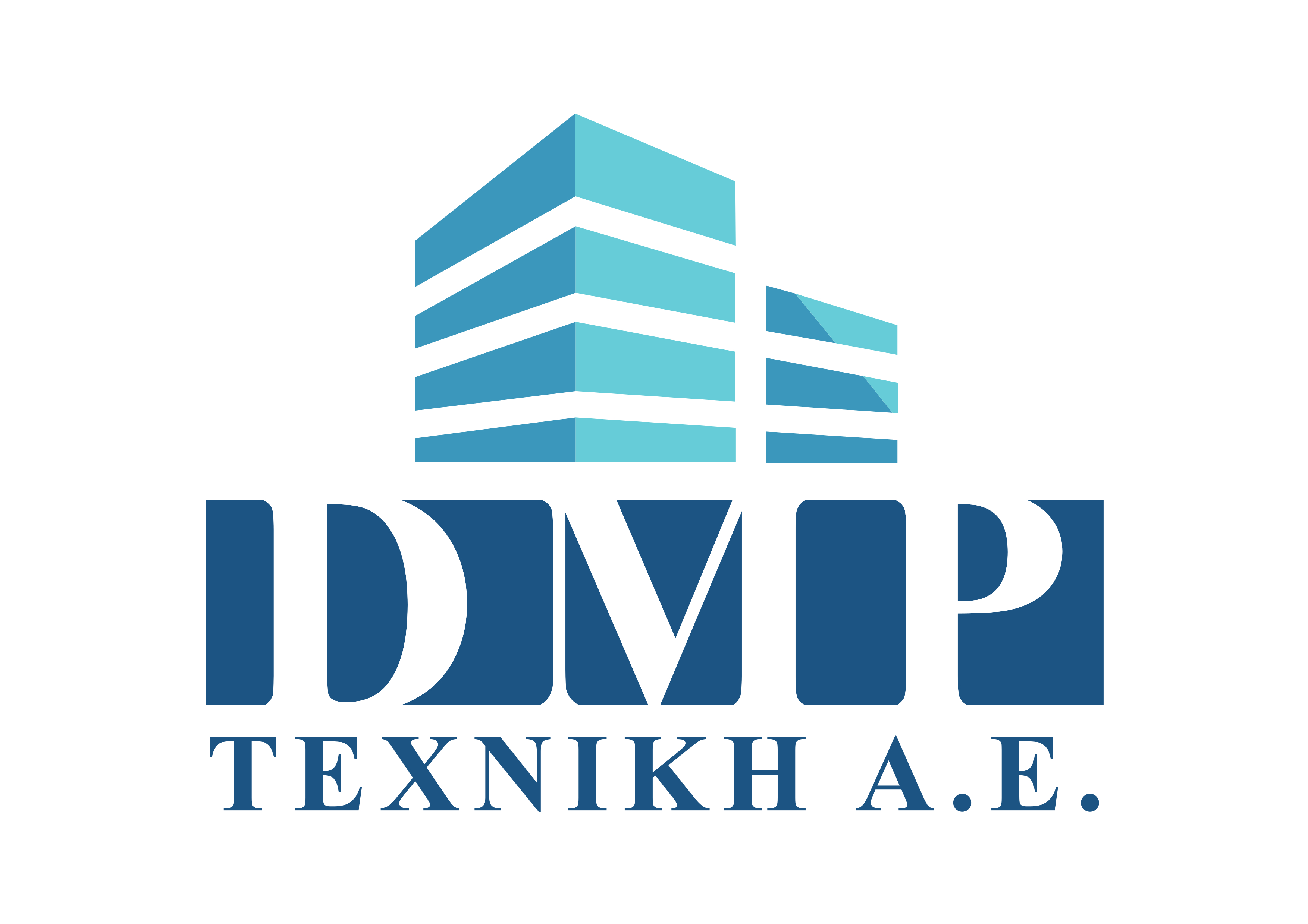 DMP TEXNIKH A.E.